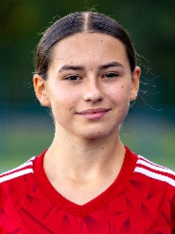 Avatar Bild für Emma Fabricius