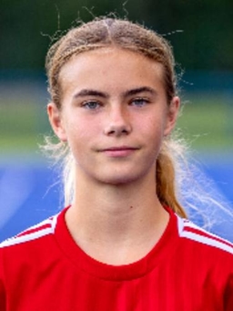 Avatar Bild für Mia Faye Hilbig