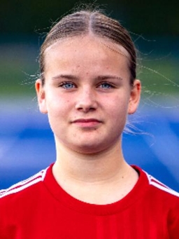 Avatar Bild für Lucie Amanda Nowka