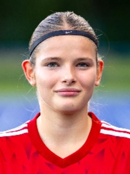 Avatar Bild für Helene Florentine Pestel