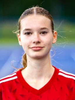 Avatar Bild für Lucie Wöbbekind