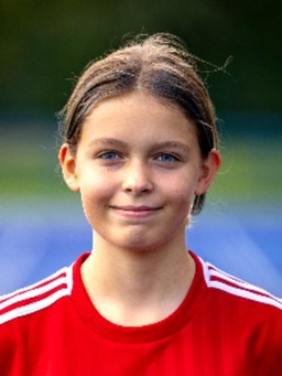 Avatar Bild für Jolene Franke