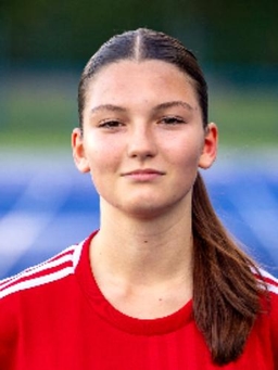 Avatar Bild für Seraphine Kiontke