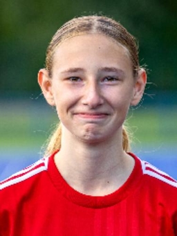 Avatar Bild für Fiona Michelle Stoldt