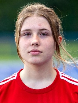 Avatar Bild für Abigail Shania Trieloff