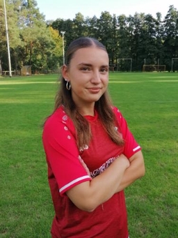 Avatar Bild für Lianne Libor