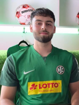 Avatar Bild für Ammon Moser