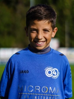 Avatar Bild für Gabriel Ricci
