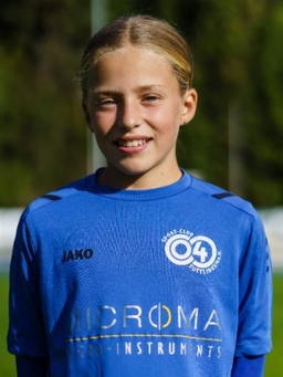Avatar Bild für Sina Wisser