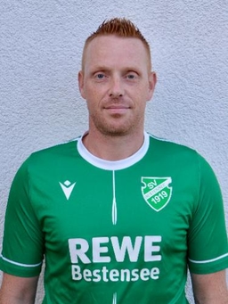 Avatar Bild für Oliver Balz