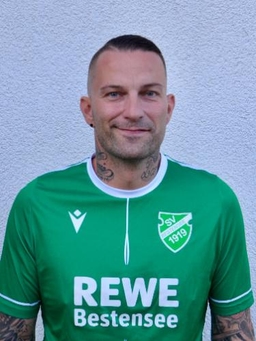 Avatar Bild für Andre Steiner