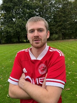 Avatar Bild für Simon Labitzke