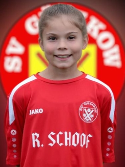 Avatar Bild für Theda Albert