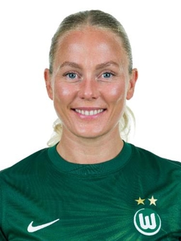 Avatar Bild für Guro Bergsvand