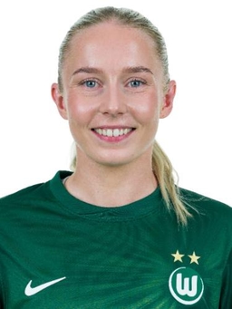 Avatar Bild für Thea Bjelde