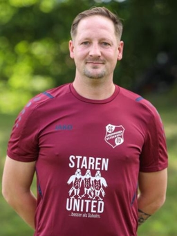 Avatar Bild für Benjamin Hallbauer