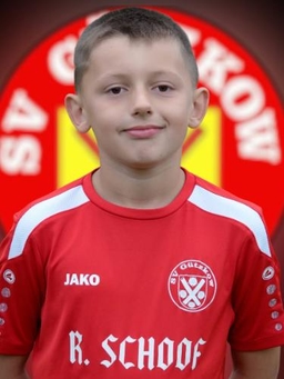 Avatar Bild für Finn Elias Schmidt