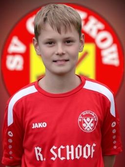 Avatar Bild für Mick Leon Sprycha