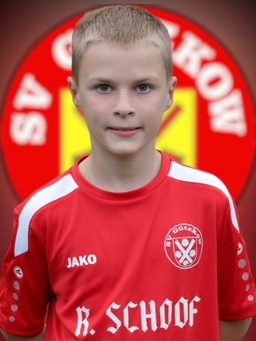 Avatar Bild für Vin Louis Zenke