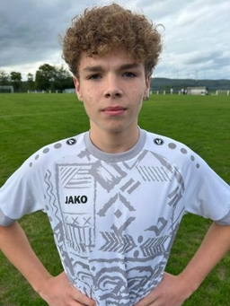 Avatar Bild für Finn Maier