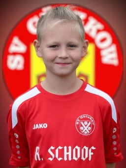 Avatar Bild für Levin Elian Mattutat