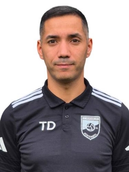 Avatar Bild für Taufik Dakkoun