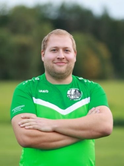 Avatar Bild für Justin Kähler