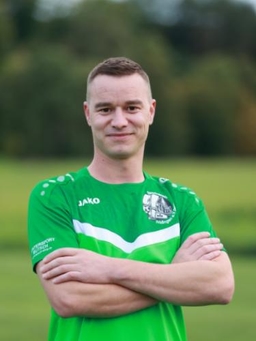 Avatar Bild für Fabian Warga