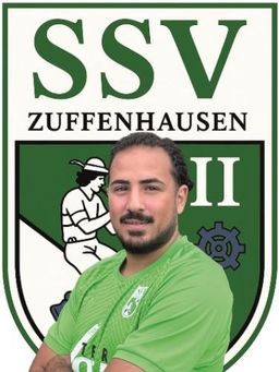 Avatar Bild für Bünyamin Kaan Sahpaz