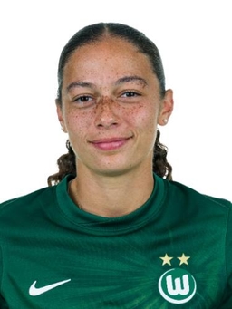 Avatar Bild für Kessya Bussy