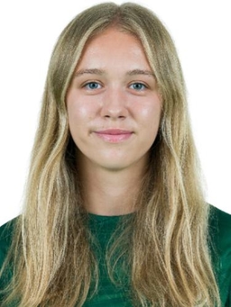 Avatar Bild für Weronika Arasniewicz