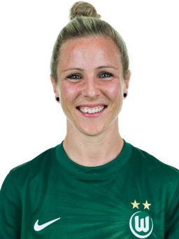 Avatar Bild für Svenja Huth