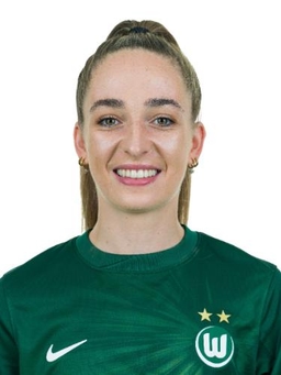 Avatar Bild für Sophia Kleinherne