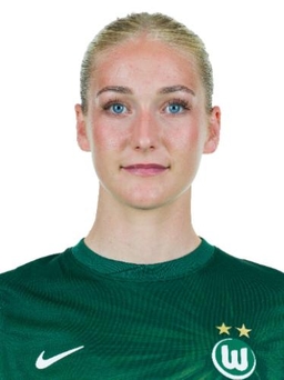 Avatar Bild für Camilla Küver