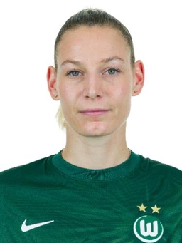 Avatar Bild für Sarai Linder