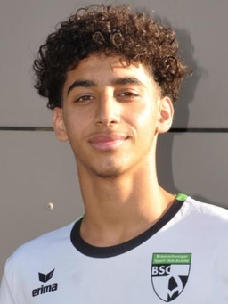 Avatar Bild für Ali Albuabud