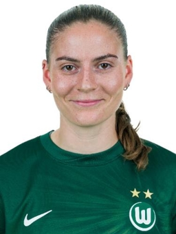 Avatar Bild für Smilla Vallotto