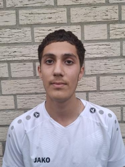 Avatar Bild für Rany Khalaf