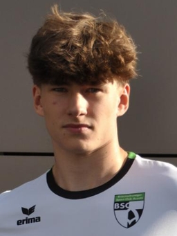 Avatar Bild für Luis Meyer