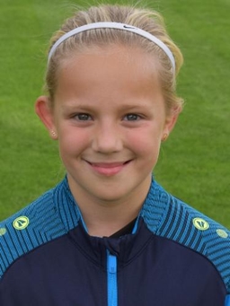 Avatar Bild für Saskia Wendland