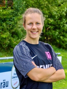 Avatar Bild für Michelle Prell