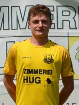 Avatar Bild für Benedikt Rehm