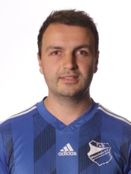 Avatar Bild für Arne Behrens