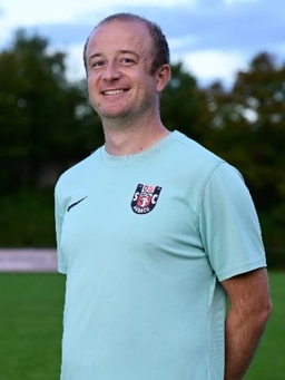 Avatar Bild für Johannes Reidt