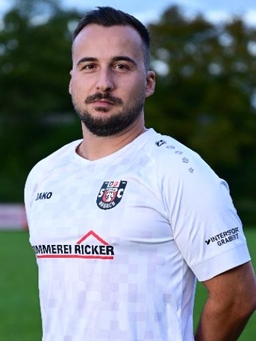 Avatar Bild für Konstantinos Teliakis