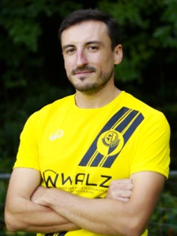 Avatar Bild für Marco Garcia