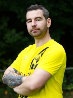 Avatar Bild für Fabian Gollasch