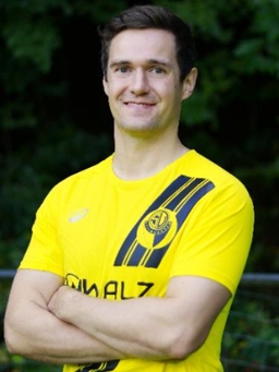 Avatar Bild für Max Hörndl