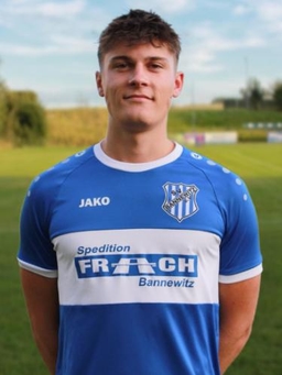 Avatar Bild für Luis Schommartz