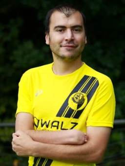 Avatar Bild für Tobias David
